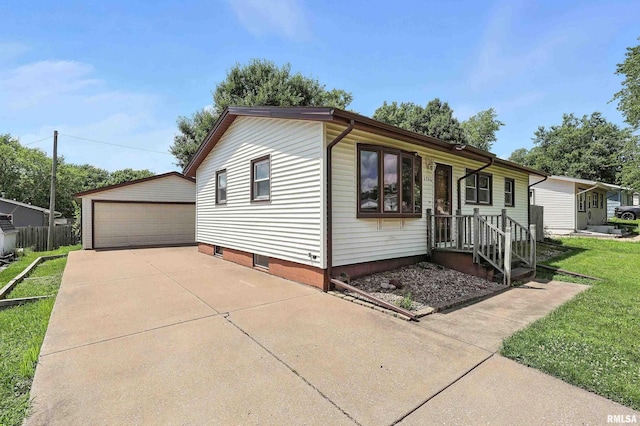 6706 Ridge Dr, Davenport, IA 52806 - photo 21