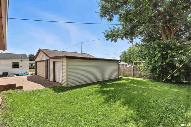 6706 Ridge Dr, Davenport, IA 52806 - photo 27