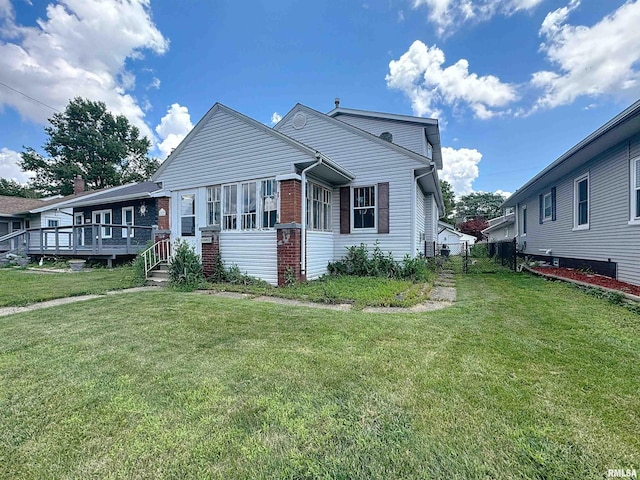 1837 42nd St, Rock Island, IL 61201 - photo 1