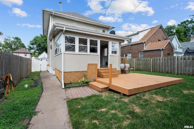 1604 12th St, Rock Island, IL 61201 - photo 32