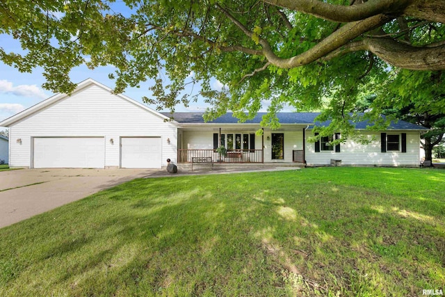 13109 83rd Ave, Blue Grass, IA 52726 - photo 1