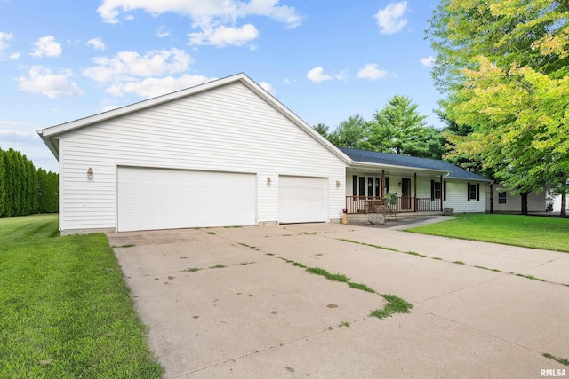 13109 83rd Ave, Blue Grass, IA 52726 - photo 2