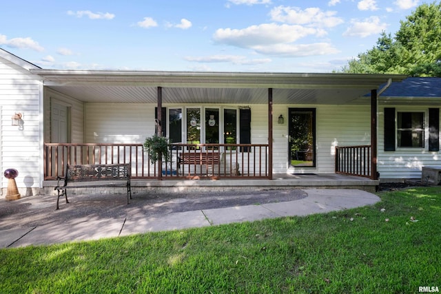 13109 83rd Ave, Blue Grass, IA 52726 - photo 3