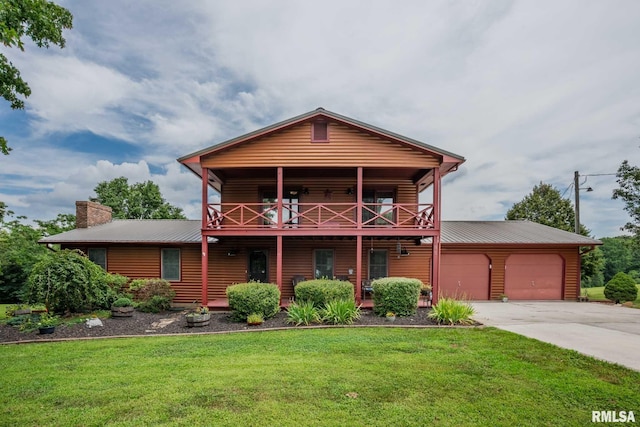 285 Sally Holler Rd, Harrisburg, IL 62946 - photo 1