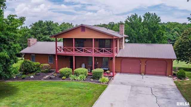 285 Sally Holler Rd, Harrisburg, IL 62946 - photo 2