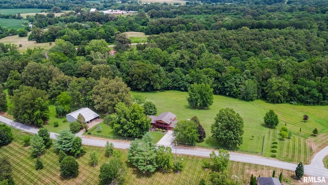285 Sally Holler Rd, Harrisburg, IL 62946 - photo 4