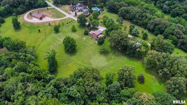 285 Sally Holler Rd, Harrisburg, IL 62946 - photo 41