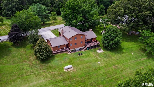 285 Sally Holler Rd, Harrisburg, IL 62946 - photo 46
