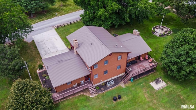 285 Sally Holler Rd, Harrisburg, IL 62946 - photo 47