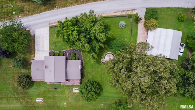 285 Sally Holler Rd, Harrisburg, IL 62946 - photo 48