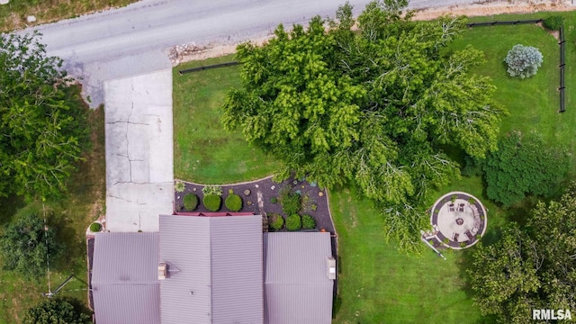285 Sally Holler Rd, Harrisburg, IL 62946 - photo 49