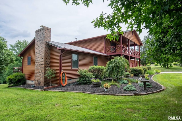 285 Sally Holler Rd, Harrisburg, IL 62946 - photo 52