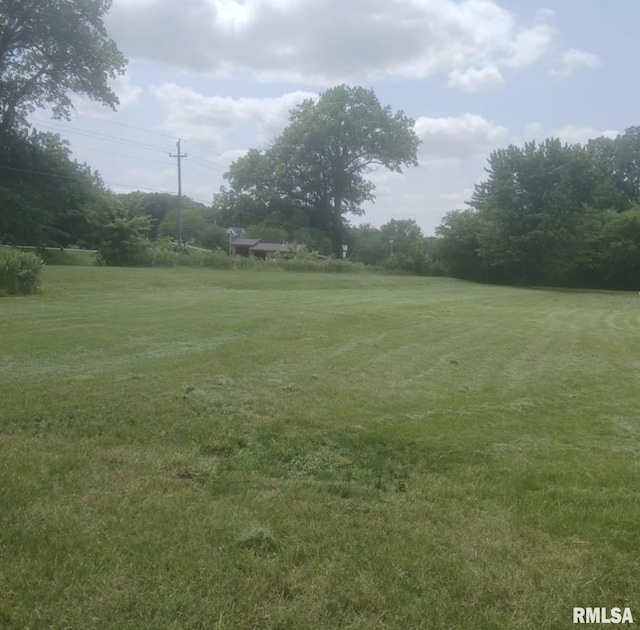 206 9th Ave N, Albany, IL 61230 - photo 1