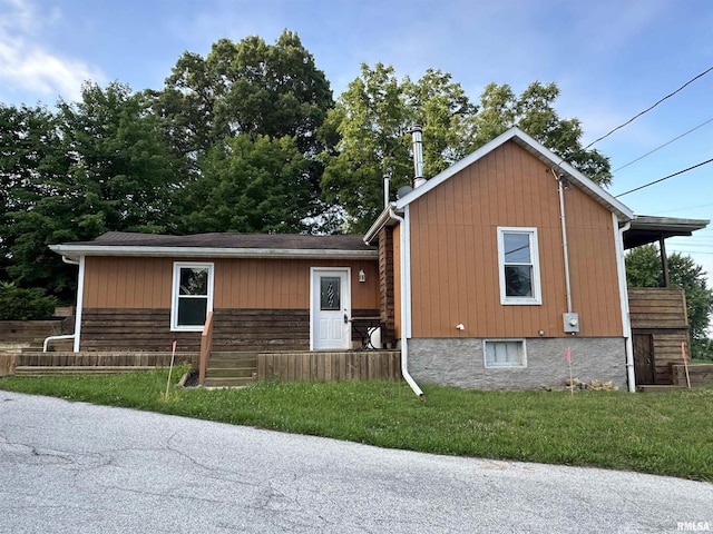 802 S High St, Port Byron, IL 61275 - photo 1