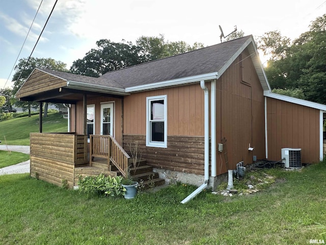 802 S High St, Port Byron, IL 61275 - photo 2