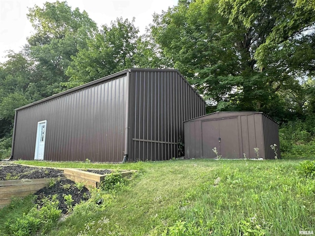 802 S High St, Port Byron, IL 61275 - photo 5