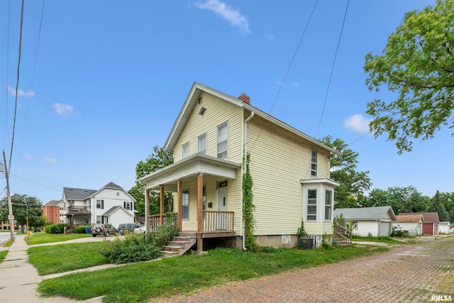 224 W High St, Davenport, IA 52803 - photo 22