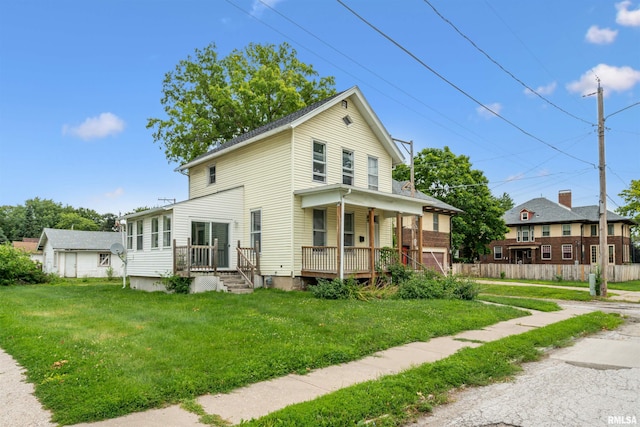 224 W High St, Davenport, IA 52803 - photo 23