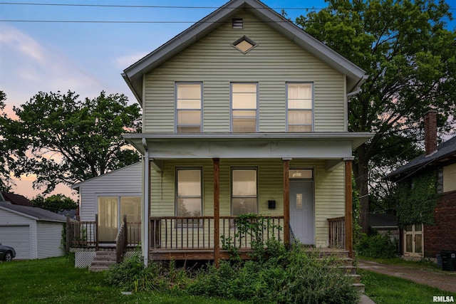 224 W High St, Davenport, IA 52803 - photo 24