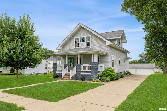 306 Main St N, Wheatland, IA 52777 - photo 1