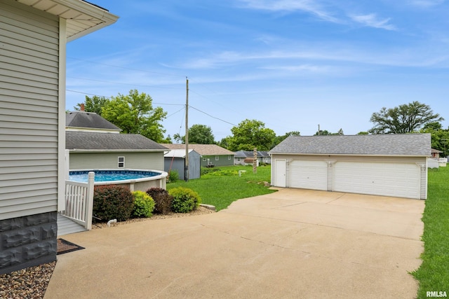 306 Main St N, Wheatland, IA 52777 - photo 2