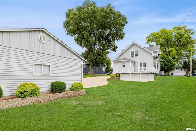 306 Main St N, Wheatland, IA 52777 - photo 3