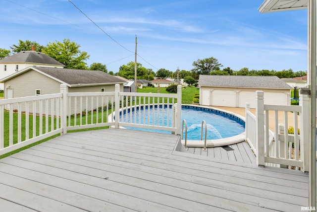 306 Main St N, Wheatland, IA 52777 - photo 8