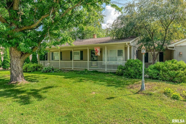 9001 Knoxville Rd, Milan, IL 61264 - photo 1