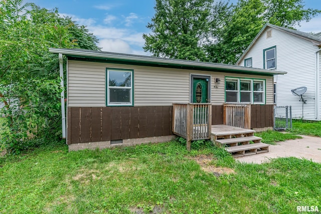 815 21st St, East Moline, IL 61244 - photo 2