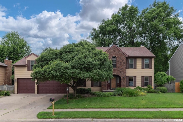4490 Hamilton Dr, Bettendorf, IA 52722 - photo 1