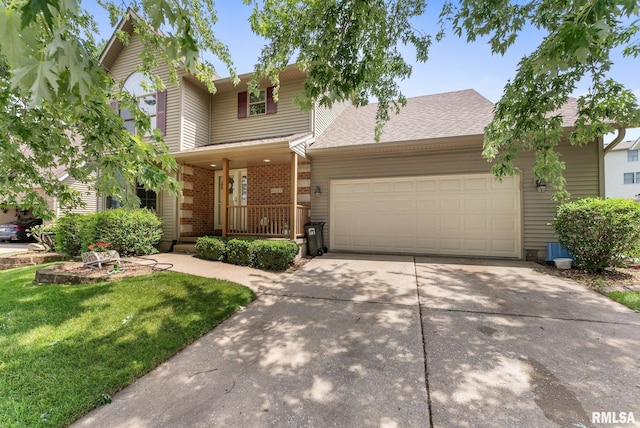 6117 Hillandale Rd, Davenport, IA 52806 - photo 1