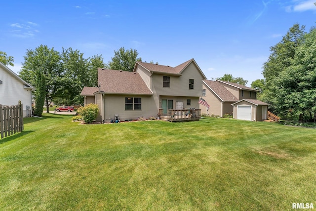 6117 Hillandale Rd, Davenport, IA 52806 - photo 6