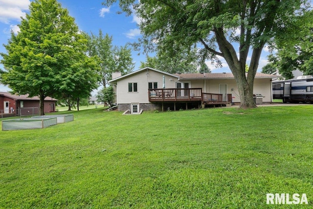 2445 Bobwhite Dr, Muscatine, IA 52761 - photo 35