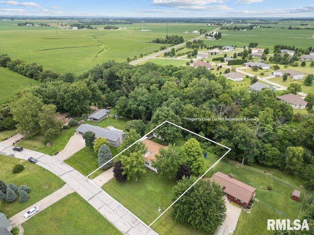 2445 Bobwhite Dr, Muscatine, IA 52761 - photo 37