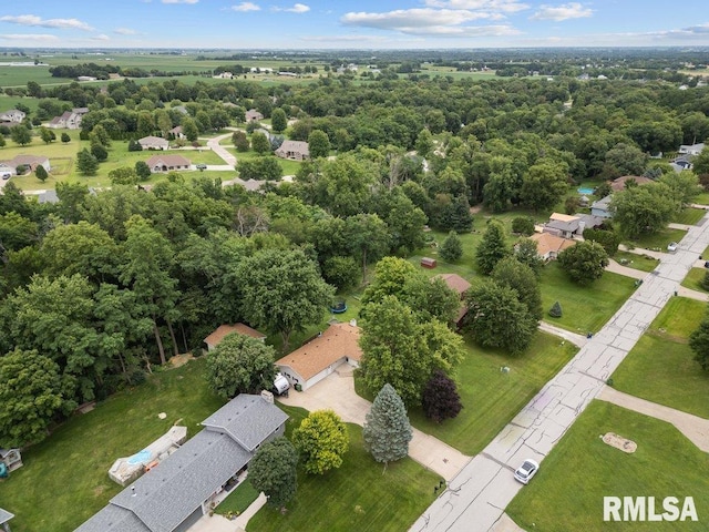 2445 Bobwhite Dr, Muscatine, IA 52761 - photo 40