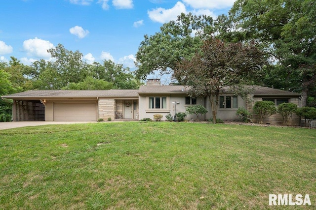 2718 30th Street Ct, Moline, IL 61265 - photo 1