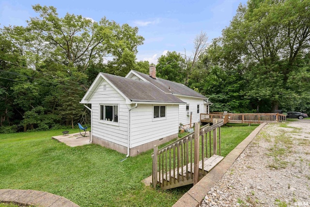 2546 32nd St, Moline, IL 61265 - photo 4