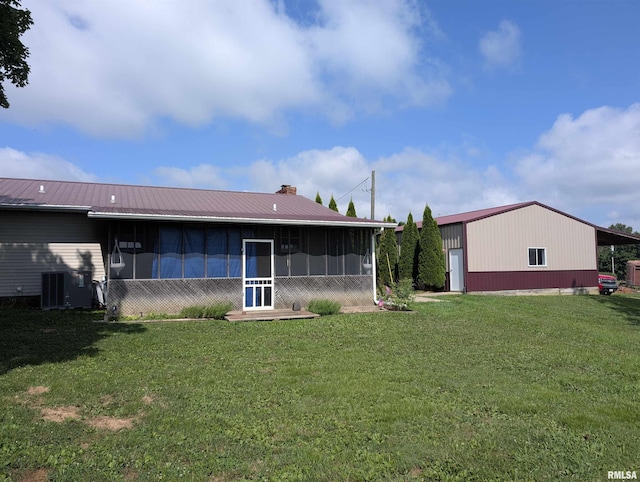 425 Peak Rd, Harrisburg, IL 62946 - photo 16