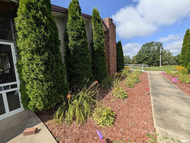 425 Peak Rd, Harrisburg, IL 62946 - photo 18