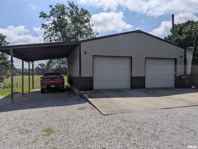 425 Peak Rd, Harrisburg, IL 62946 - photo 4