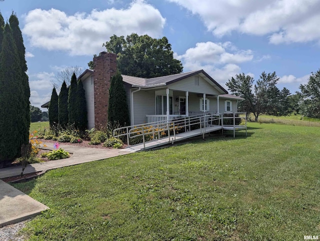 425 Peak Rd, Harrisburg, IL 62946 - photo 8