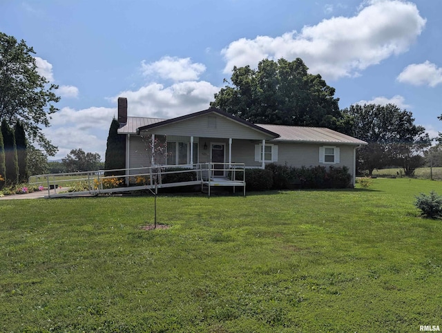 425 Peak Rd, Harrisburg, IL 62946 - photo 9