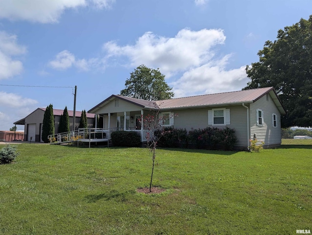 425 Peak Rd, Harrisburg, IL 62946 - photo 10