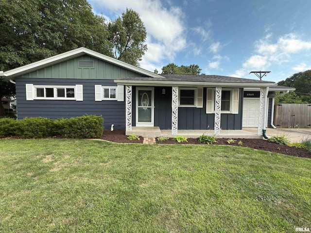 1525 Elmwood Ave, Bettendorf, IA 52722 - photo 1