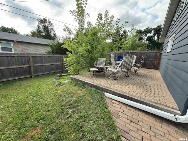 1525 Elmwood Ave, Bettendorf, IA 52722 - photo 23