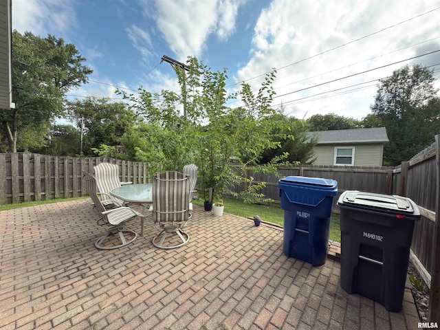 1525 Elmwood Ave, Bettendorf, IA 52722 - photo 24
