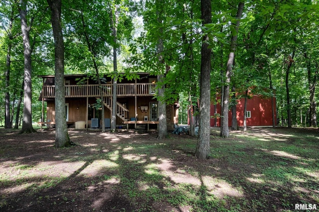14802 Poor Farm Rd, Johnston City, IL 62951 - photo 34