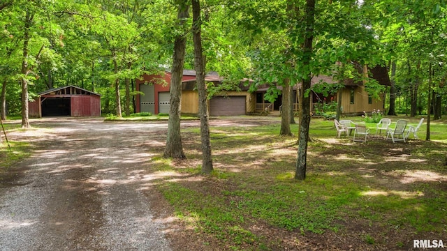 14802 Poor Farm Rd, Johnston City, IL 62951 - photo 38
