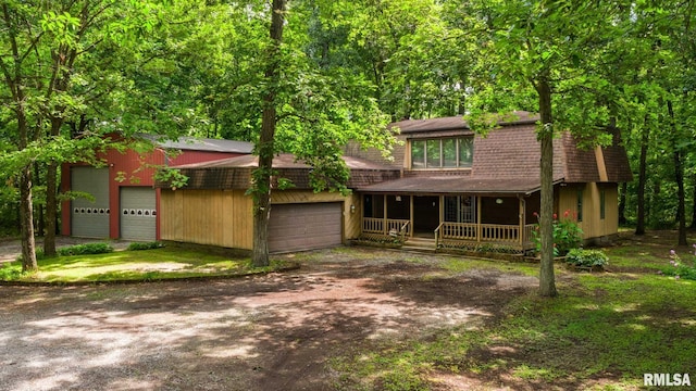 14802 Poor Farm Rd, Johnston City, IL 62951 - photo 39
