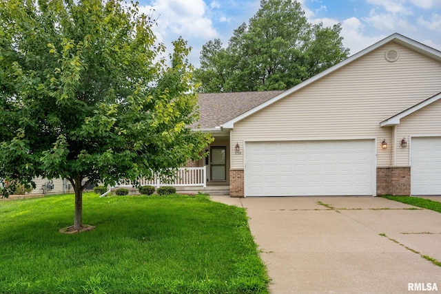 1710 E 6th St, Coal Valley, IL 61240 - photo 1